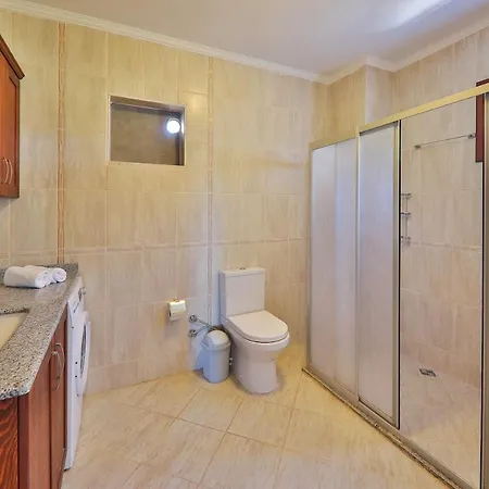 Sari - Luxury With Private Pool & Jacuzzi *