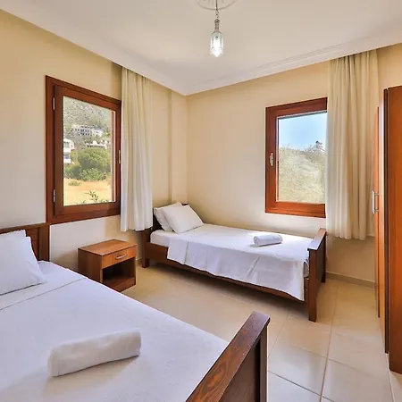 Vila Sari - Luxury With Private Pool & Jacuzzi *