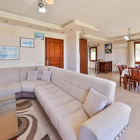 Vila Sari - Luxury With Private Pool & Jacuzzi