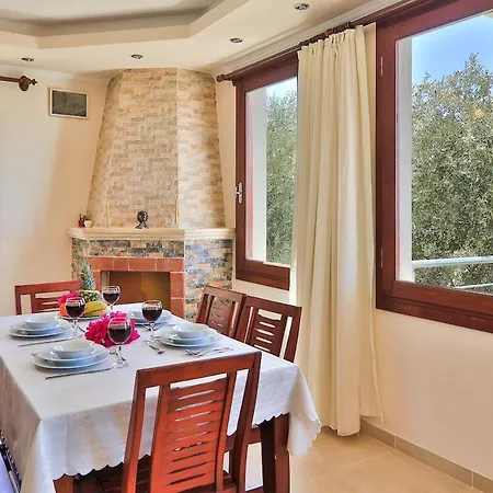 Sari - Luxury With Private Pool & Jacuzzi Vila Kaş