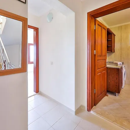 Sari - Luxury With Private Pool & Jacuzzi Kaş