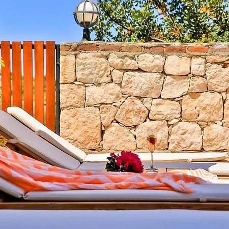 Sari - Luxury With Private Pool & Jacuzzi * Kaş